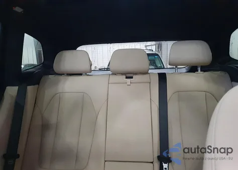 2024 BMW X3 xDrive30I from USA, damaged, VIN 5UX53DP03R9W61815